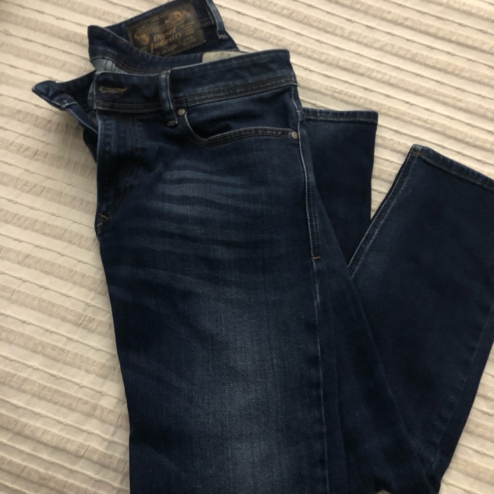 Diesel Jeans Thavar XP